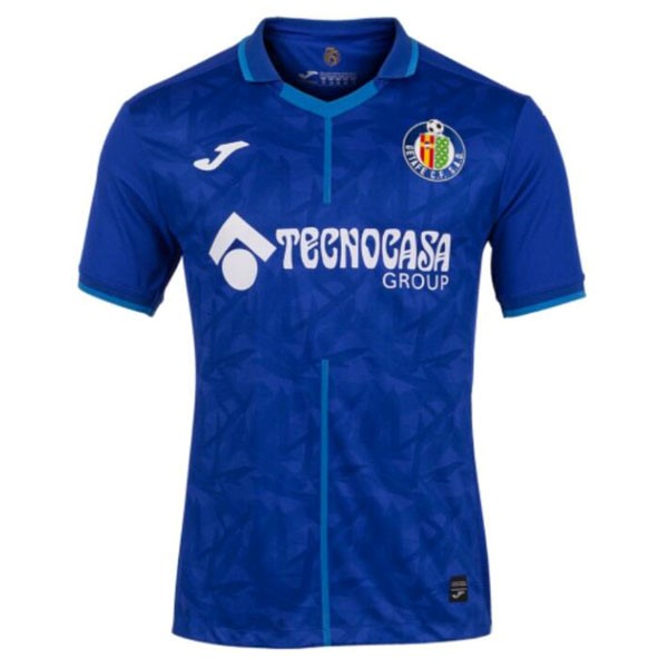 Tailandia Camiseta Getafe 1ª Kit 2021 2022